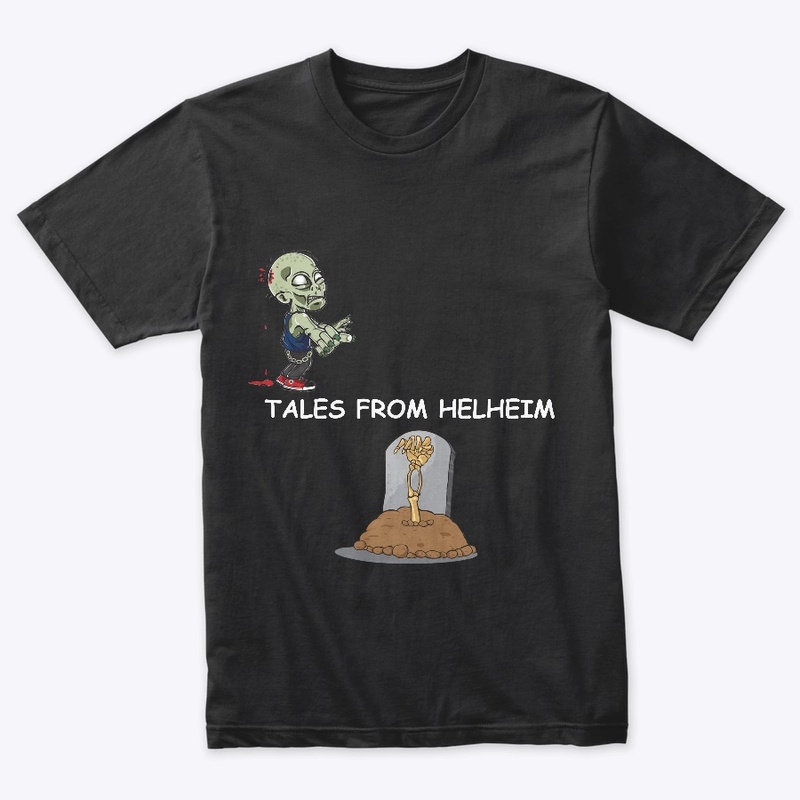 tales never dies