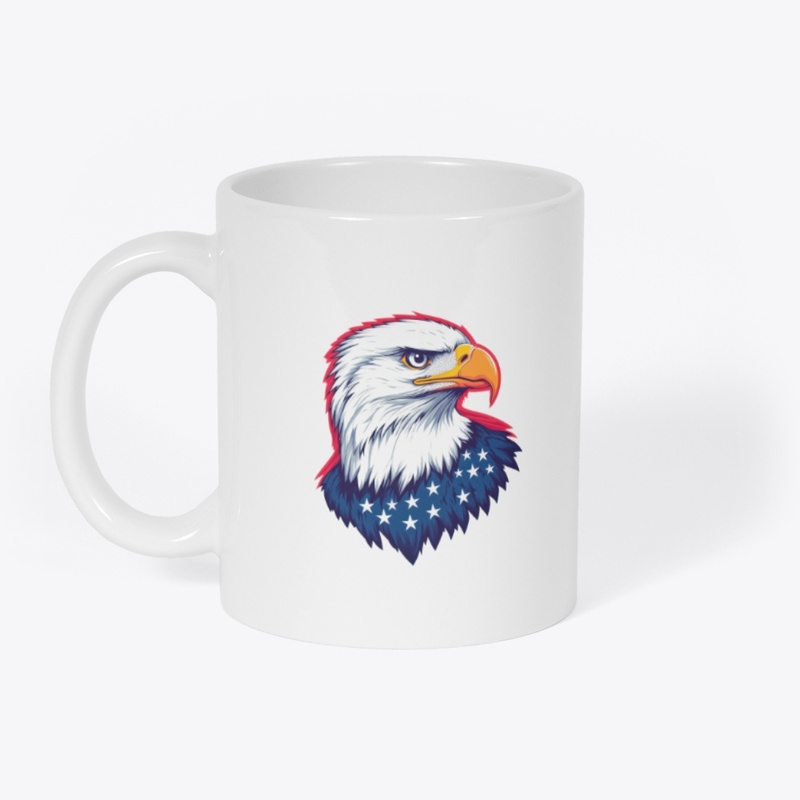 American eagle