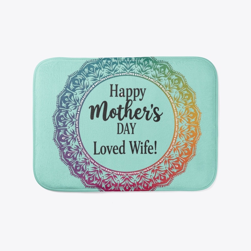 Mother's Day for husbands to give  