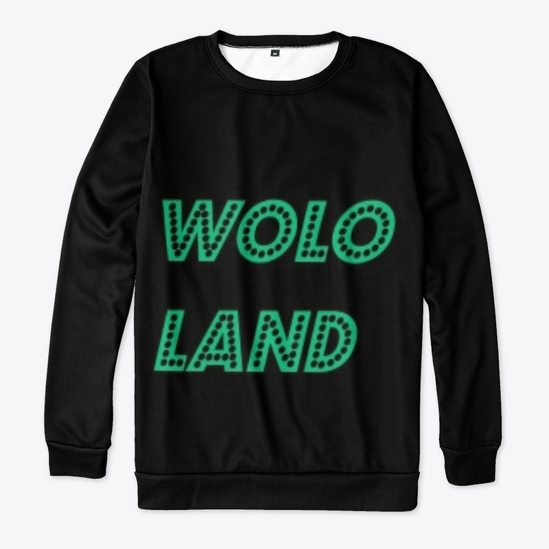 Wolo Land 