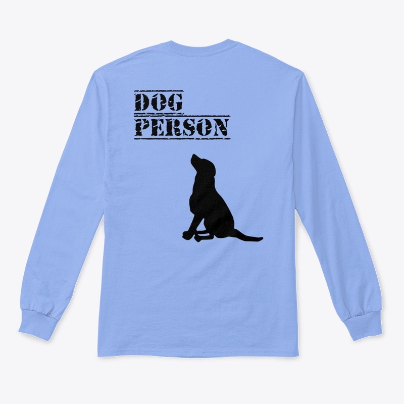 Dog Person