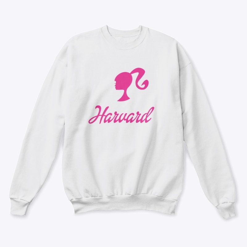 Barbie: Harvard