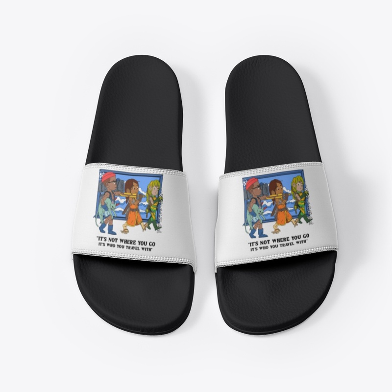 Slapperuni Travel Advice #707