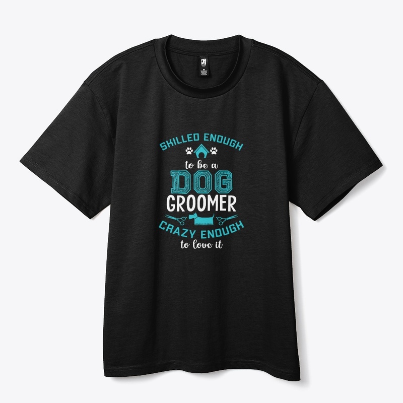 Dob groomer