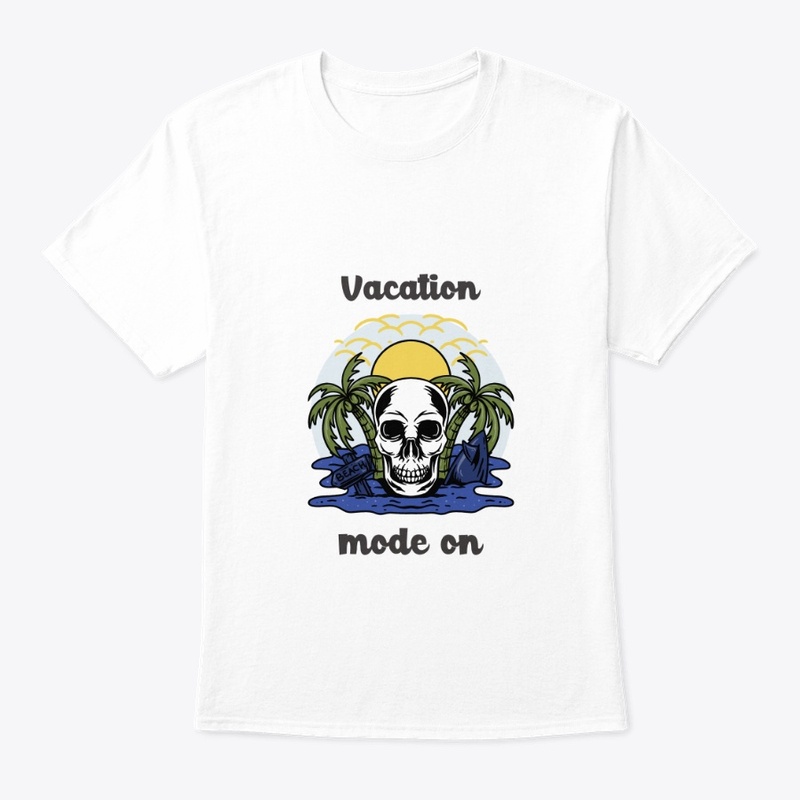 Vacation t shirt - Funny Outdoor Outfit 