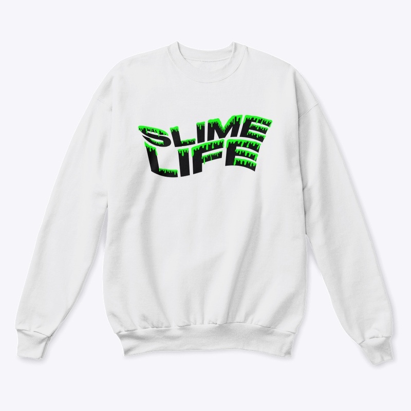 Slime Life (Slime Green)