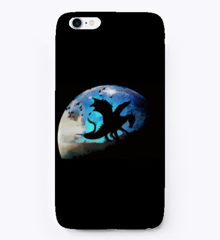 fantasy dragon mask