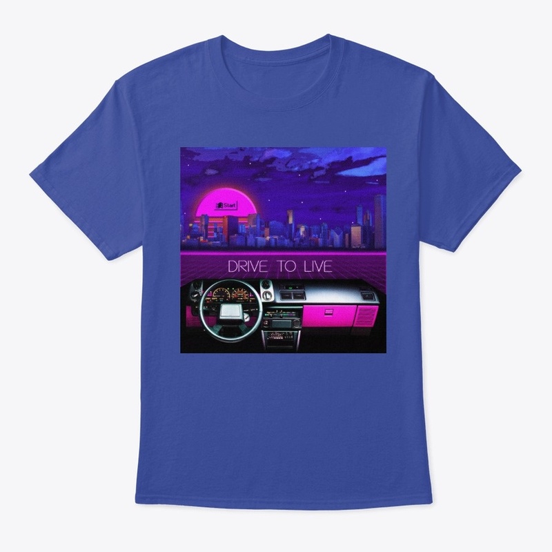 [ n i g h t d r i v e ] Collection