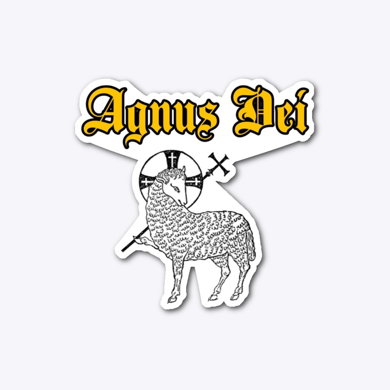 Agnus Dei