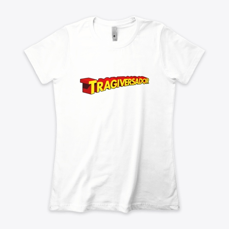 Tragiversador_LOGO