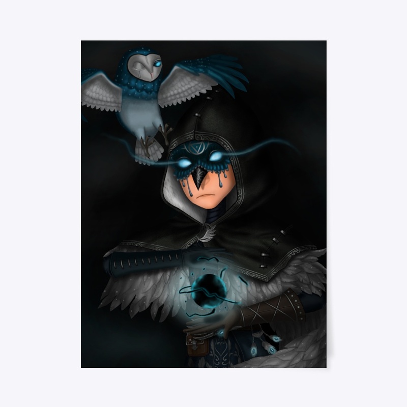 Night Owl (Identiy V Seer)