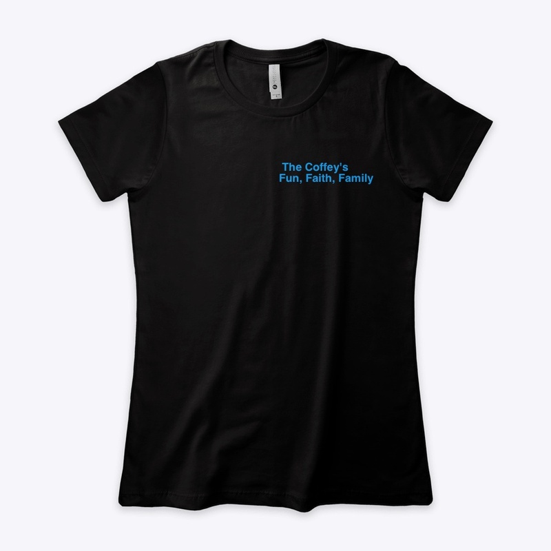 The Coffey's Tees