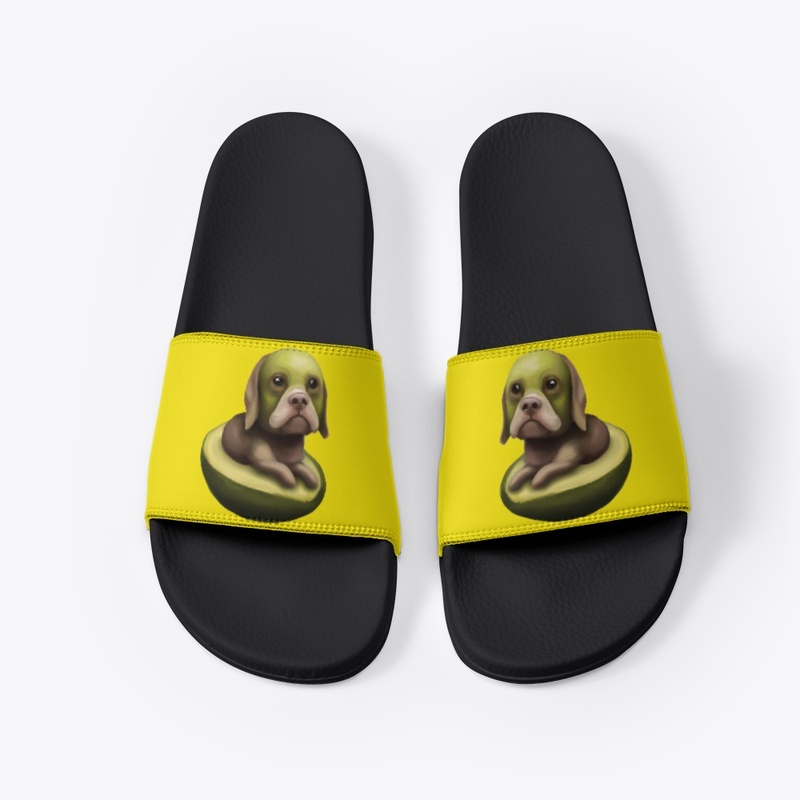The Avocadog