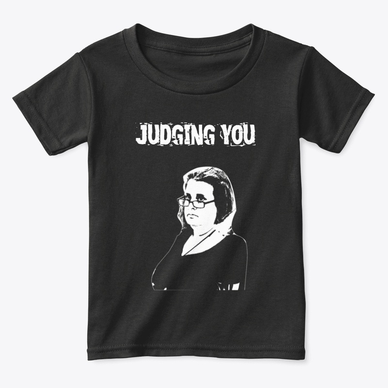 Judgin Ursins