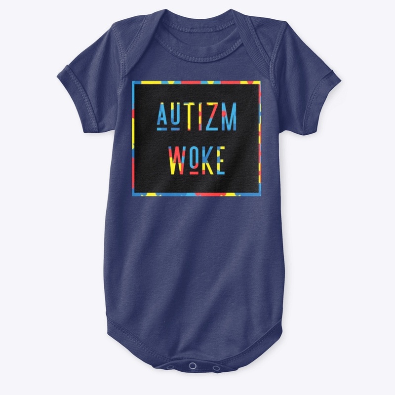 AUTIZM_WOKE
