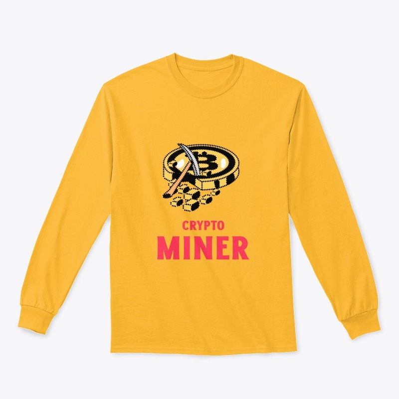 Crypto Miner