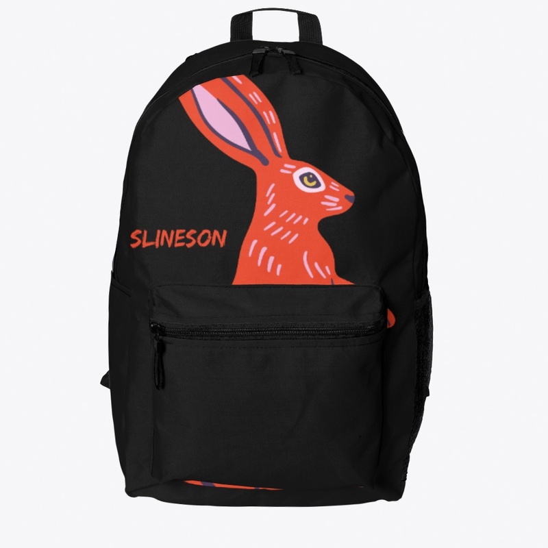 Slineson Rabbit