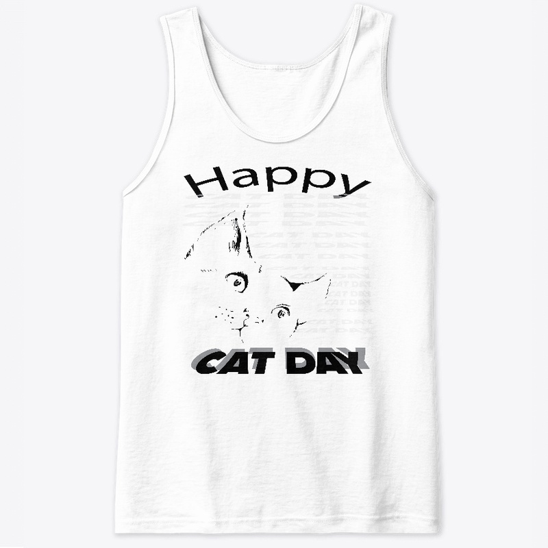 Happy Cat Day USA in 2019