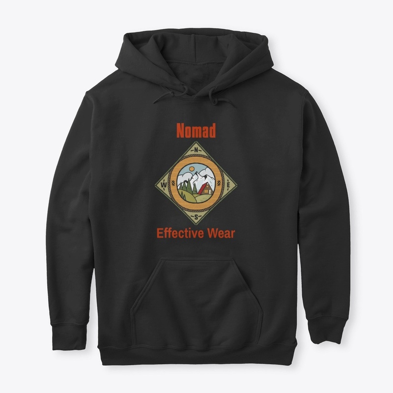 Nomad Compass