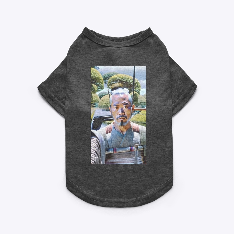 River Man