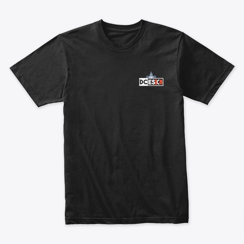 DCESK8 Black Collection