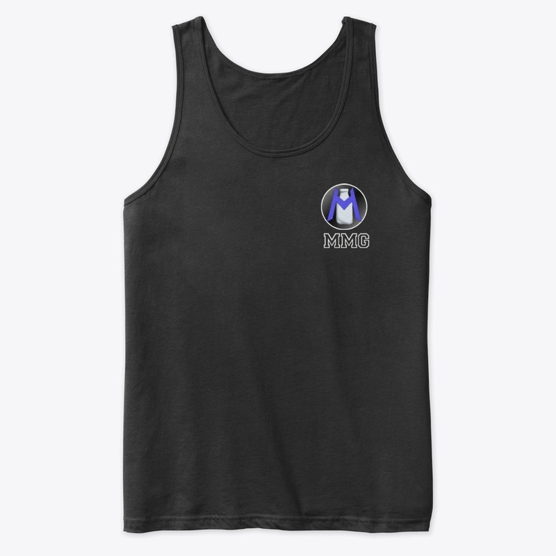 Collegiate MMG Design