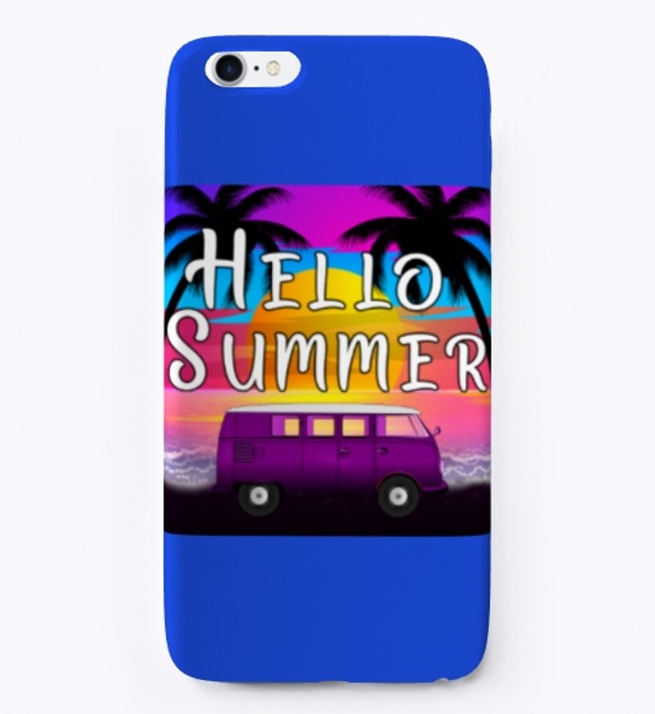 Summer Design 2020