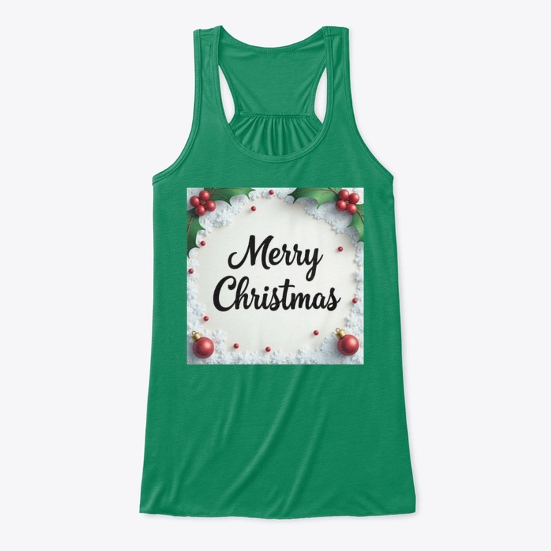 Merry Xmas Tee