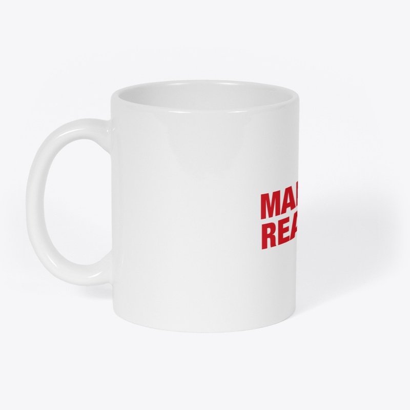 MAKE LOVE REAL AGAIN