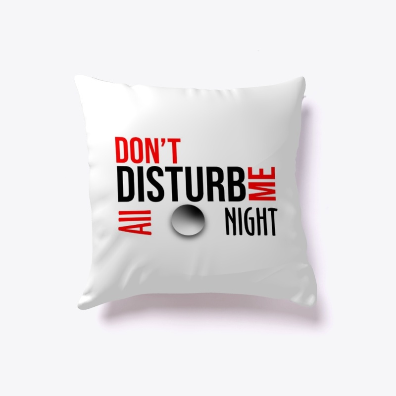 New Indoor Pillow Cool Design