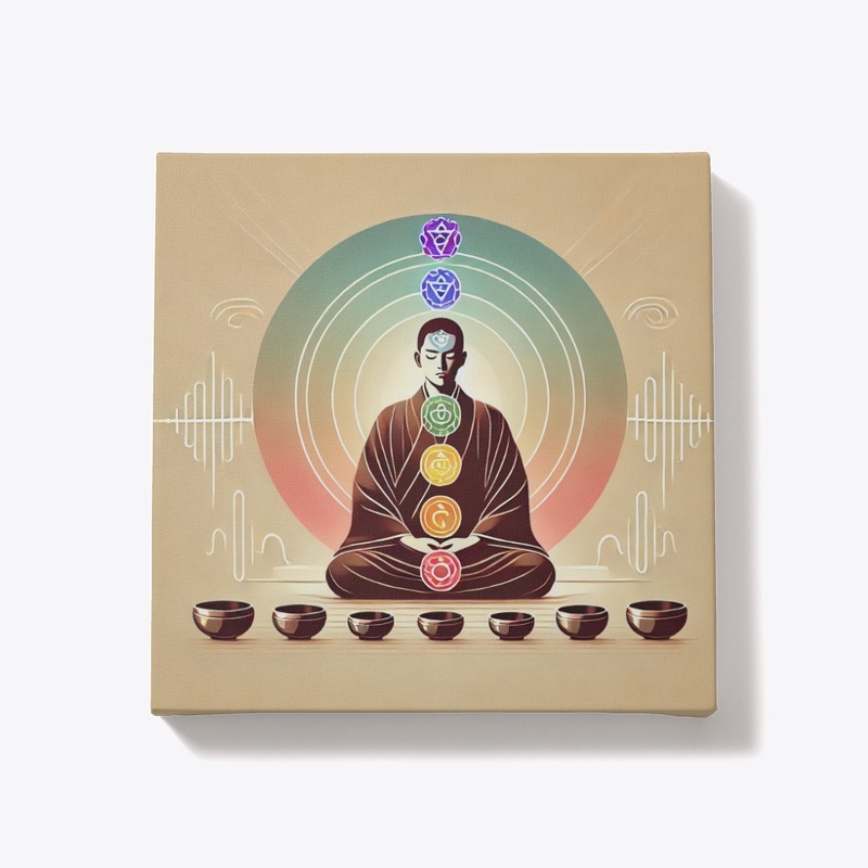Meditation through Sound