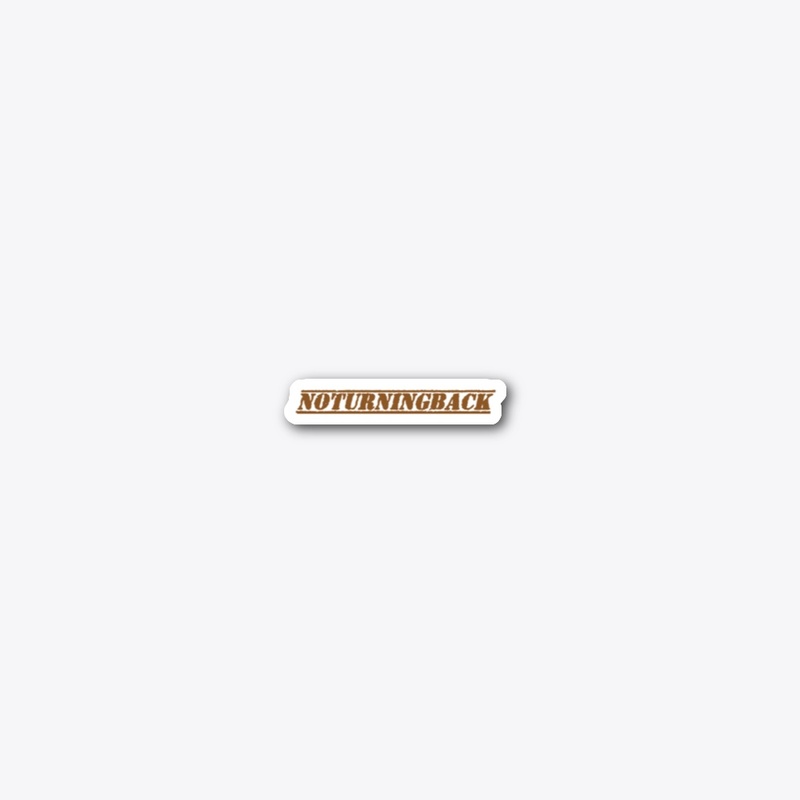 NoTurningBack