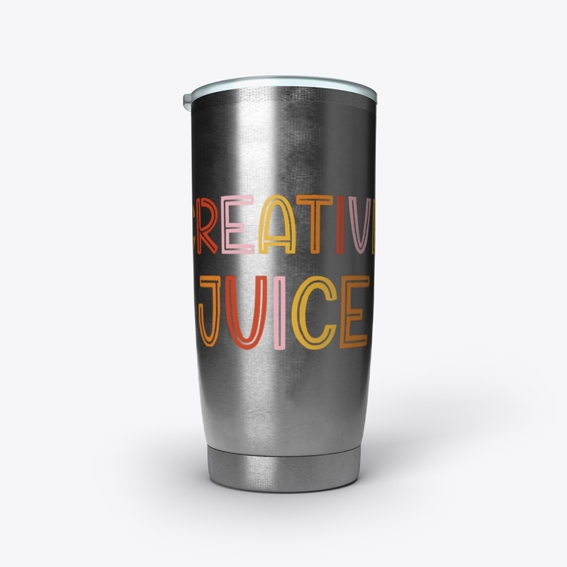 Creative Juice
