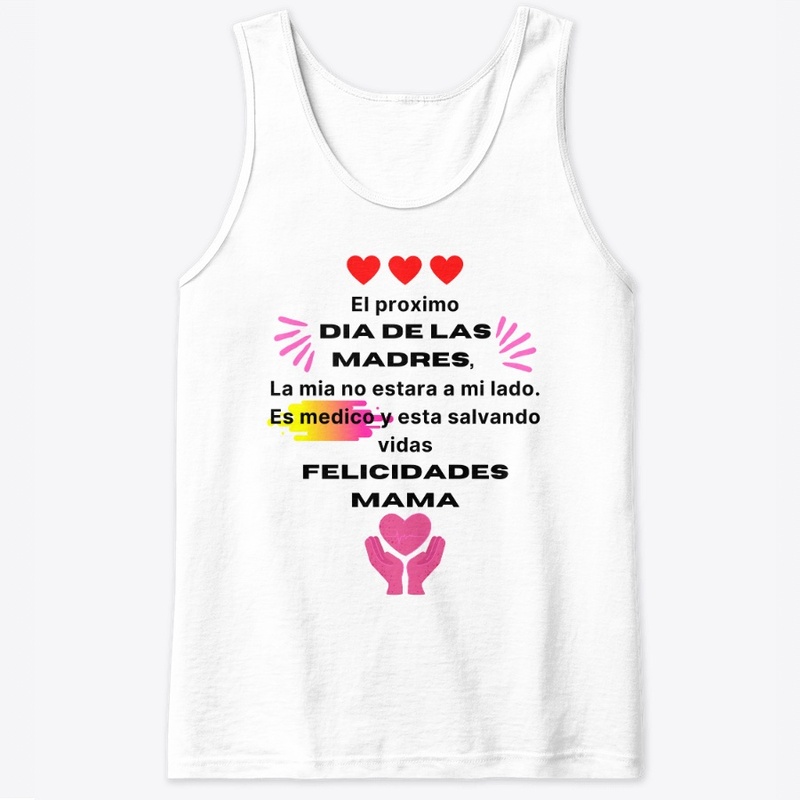 Dia de las Madres