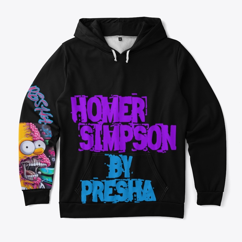 PRESHA 