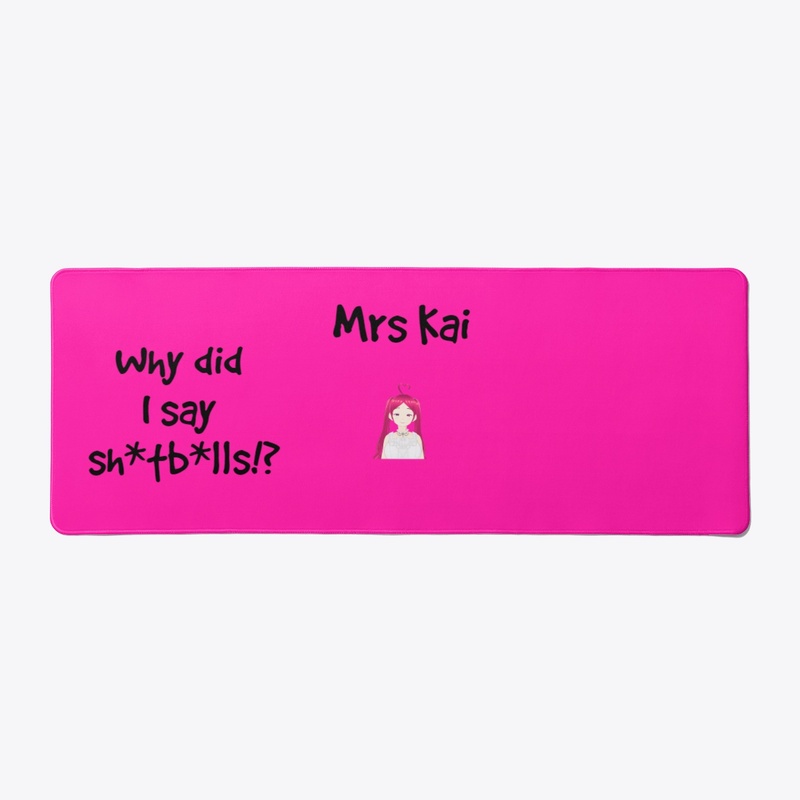 Mrs Kai