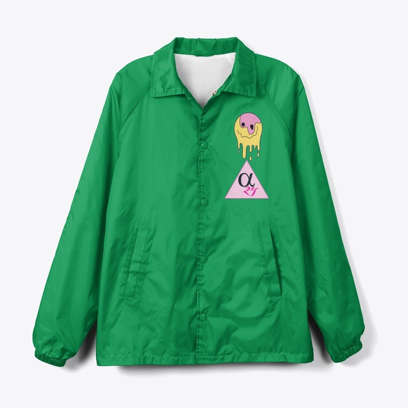 THE DRIPPING WITH SWAG COLLECTION 