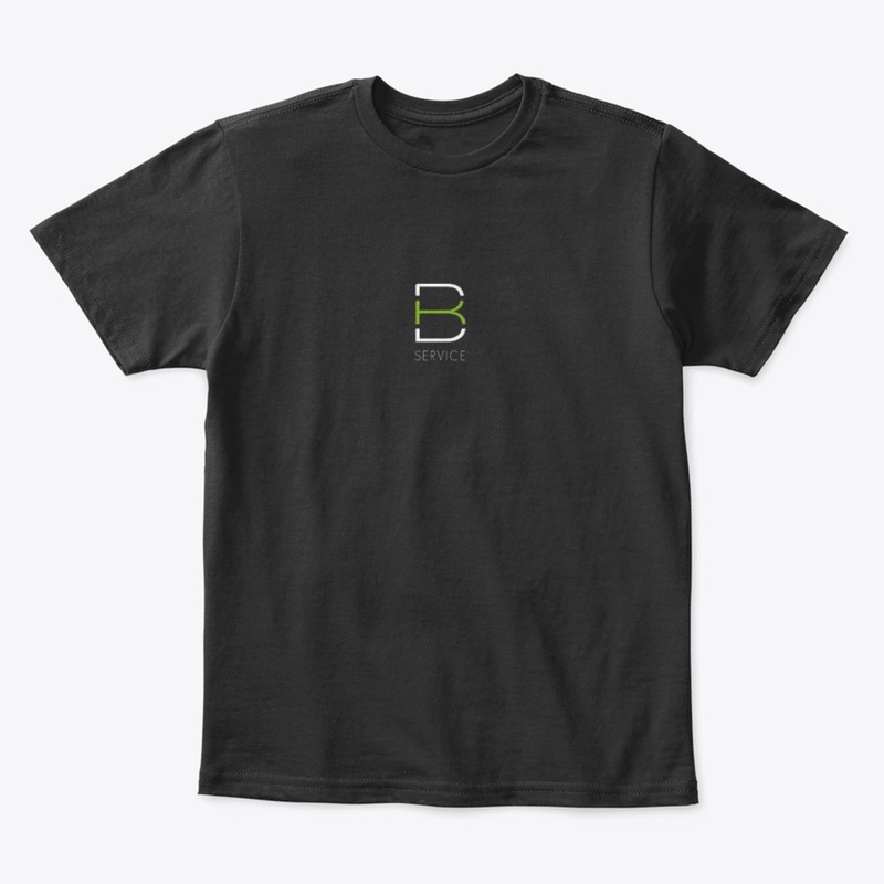 B T-SHIRT
