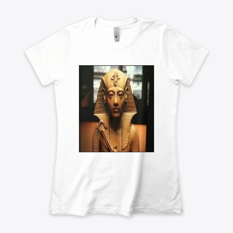 Pharaoh Design 3
