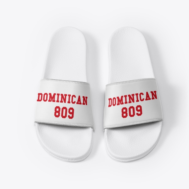 DOMINICAN 809