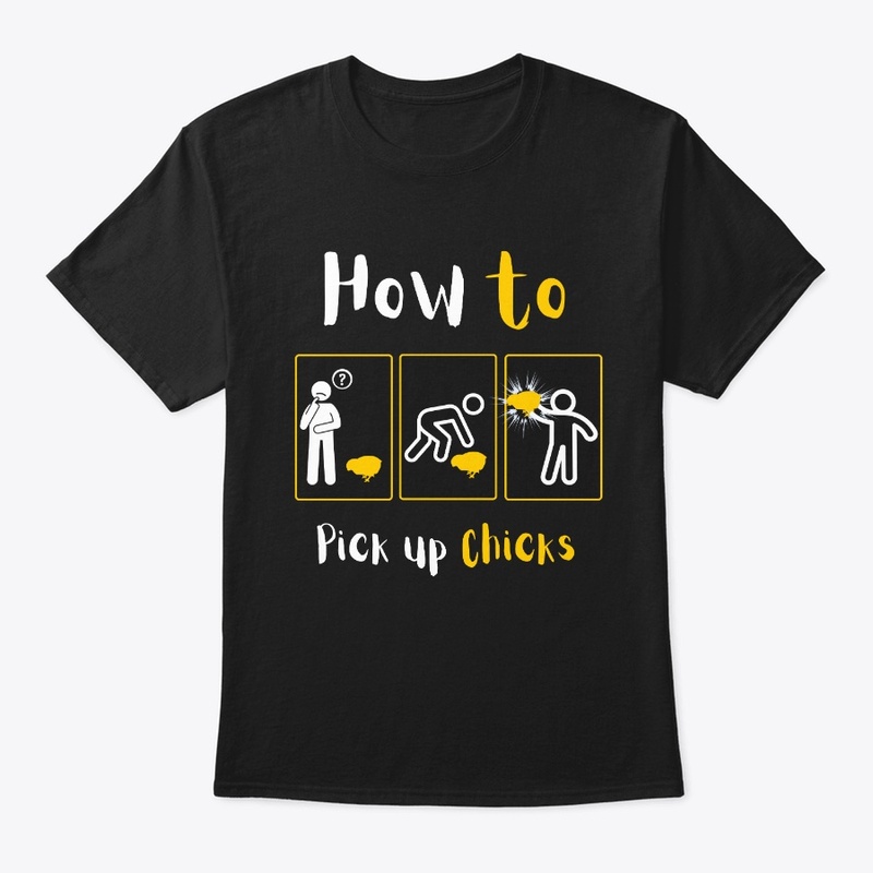 How to Pick up Chicks | Funny Sarcastic