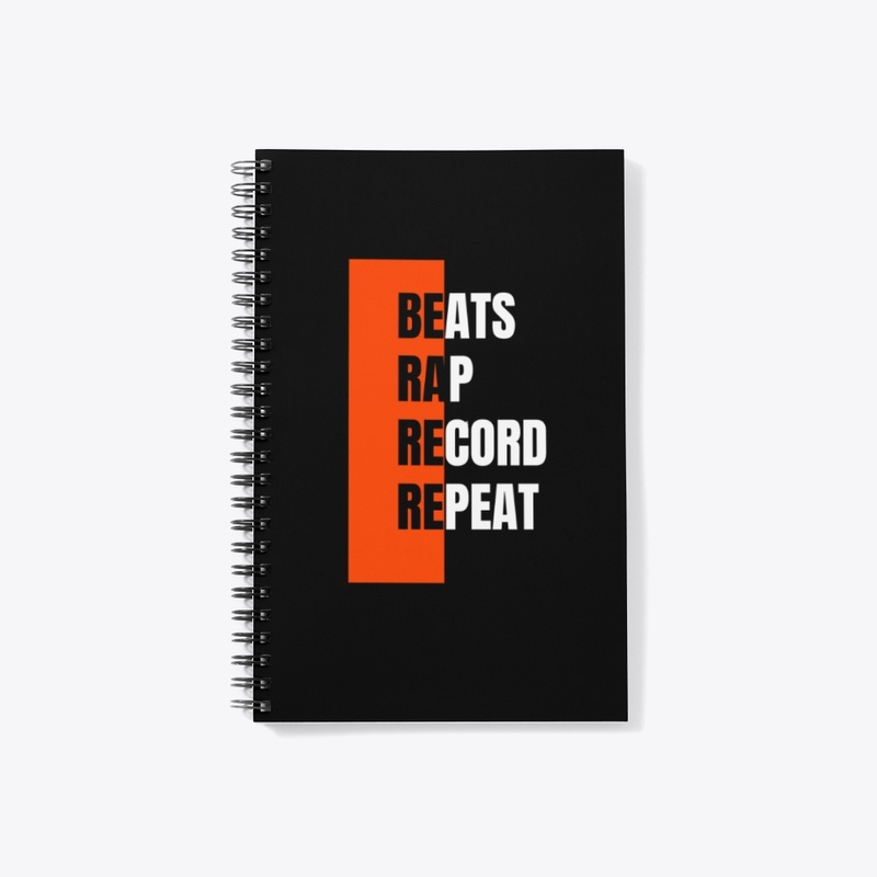 Notepad for Musicians