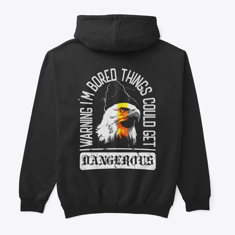 Warning. I’m bored. 