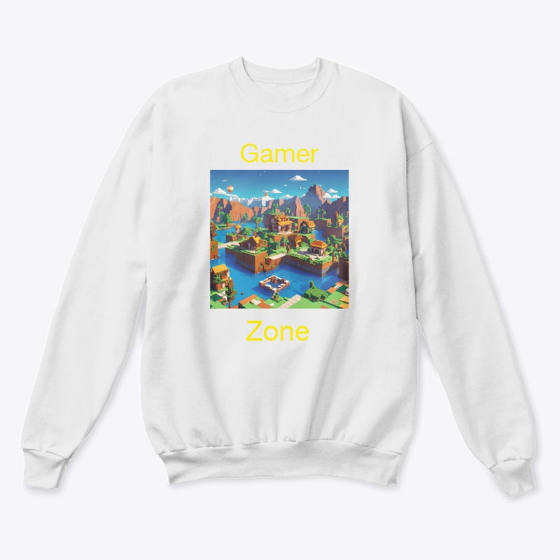 Gamer Zone