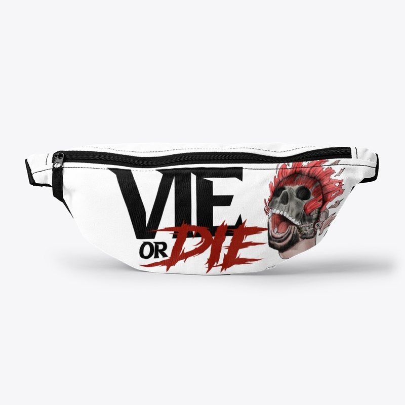 2024 VIEorDIE Fanny Pack
