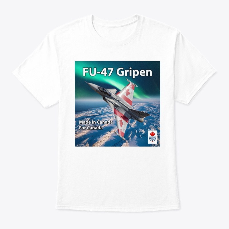 FU-47 Gripen T