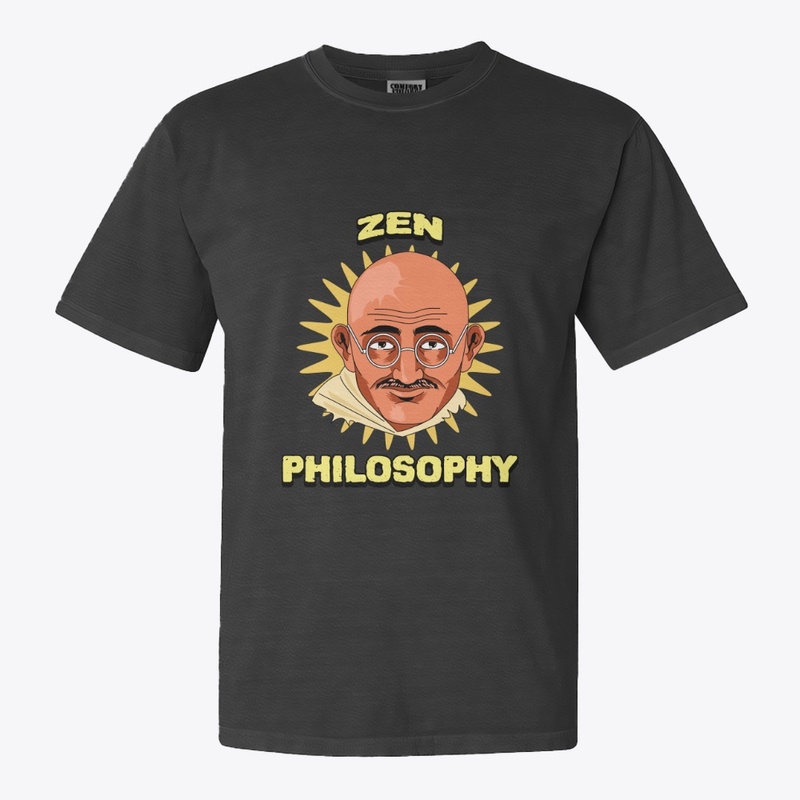 zen philosophy