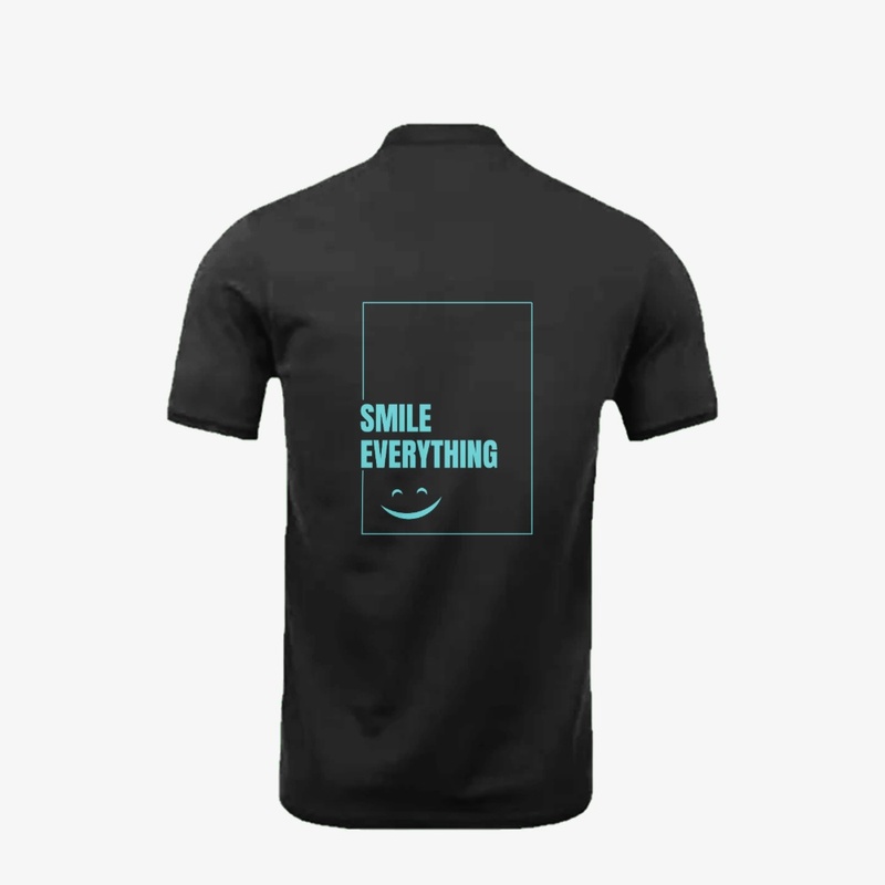 Smile everything