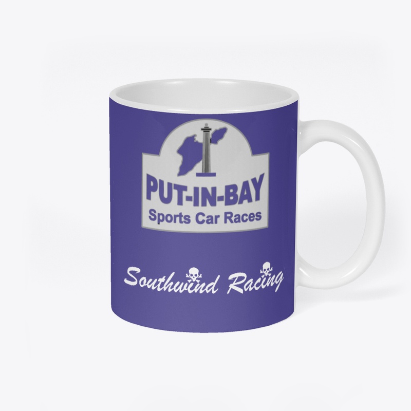 Official Davis and Davis Show Mug