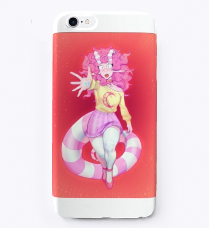 Official Devi Devi Academy Merch